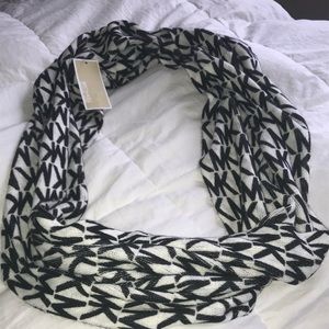Michael Kors Infinity Scarf